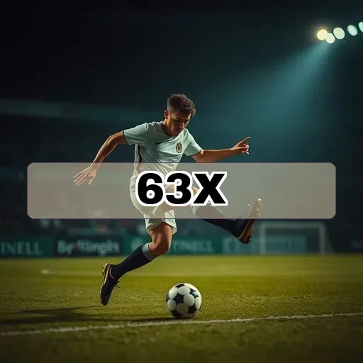 63x.com: Os Imperdíveis Eventos que Elevam a Diversão no Jogo