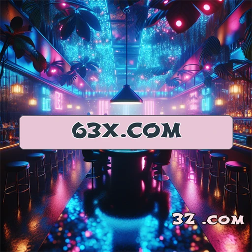 Os Recursos Incríveis da Plataforma 63x.com no Jogos Online