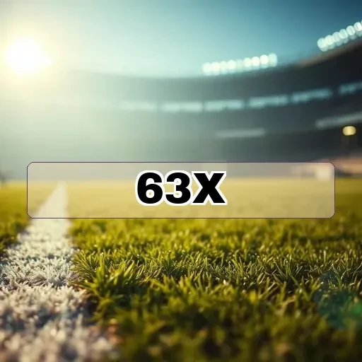 63x.com: Atrações Imperdíveis para os Aficionados pelo Pôquer