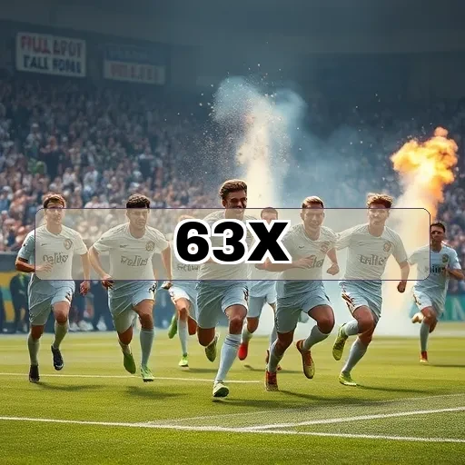 63x.com: Vire a Roda da Sorte na Melhor Roleta Online